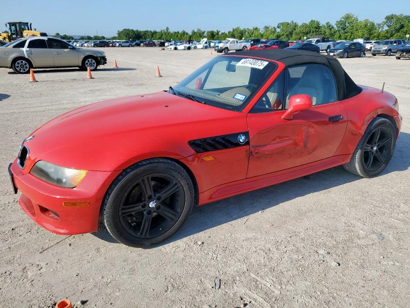 1999 BMW Z3 2.3, 