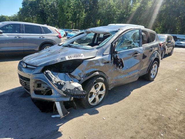 2016 FORD ESCAPE SE, 