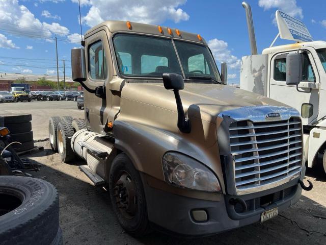 2007 FREIGHTLINER CASCADIA, 