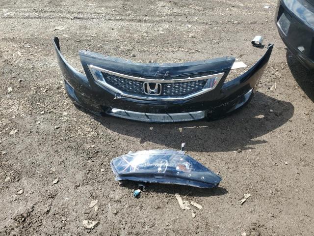 1HGCS22879A004688 - 2009 HONDA ACCORD EXL 黑色 照片 12