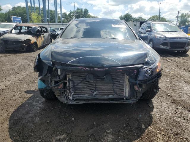 1HGCS22879A004688 - 2009 HONDA ACCORD EXL 黑色 照片 5