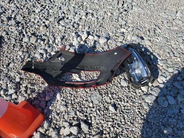 1G4GE5EV7AF115979 - 2010 BUICK LACROSSE CXS 勃艮第红 照片 12