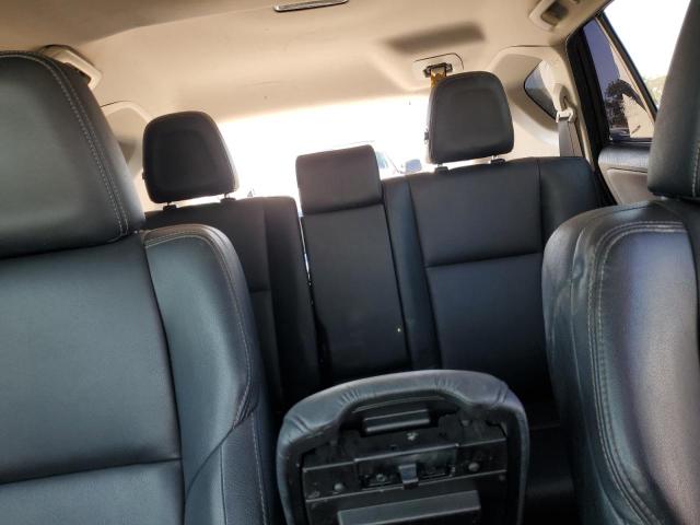 JTMYFREV2FD044691 - 2015 TOYOTA RAV4 LIMITED ნაცრისფერი ფოტო 10