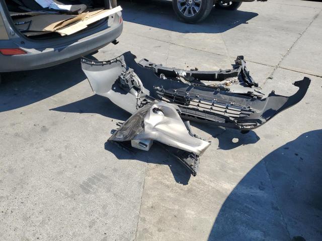 JTMYFREV2FD044691 - 2015 TOYOTA RAV4 LIMITED ნაცრისფერი ფოტო 13