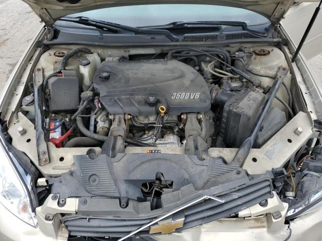 2G1WB5EK8B1331677 - 2011 CHEVROLET IMPALA LT Qəhvəyi foto 11