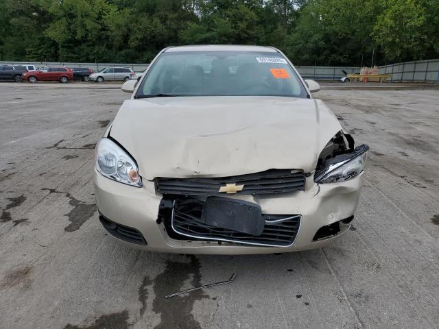 2G1WB5EK8B1331677 - 2011 CHEVROLET IMPALA LT Qəhvəyi foto 5