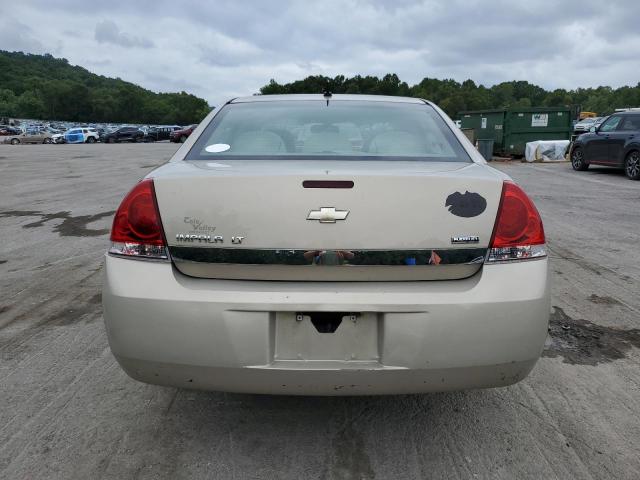 2G1WB5EK8B1331677 - 2011 CHEVROLET IMPALA LT Qəhvəyi foto 6