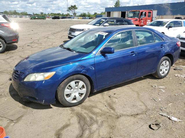 2008 TOYOTA CAMRY CE, 