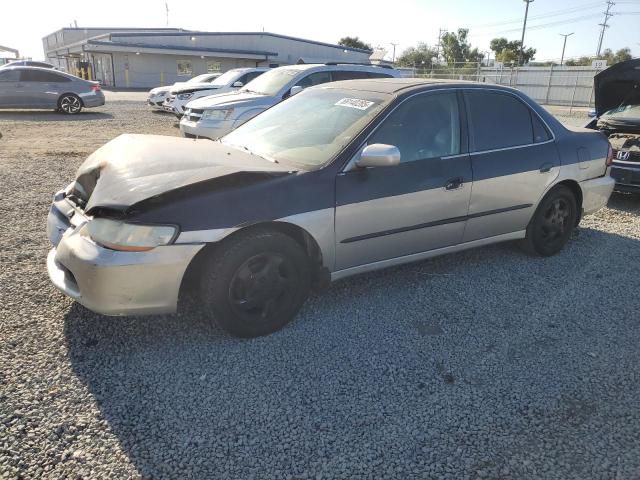 1998 HONDA ACCORD EX, 