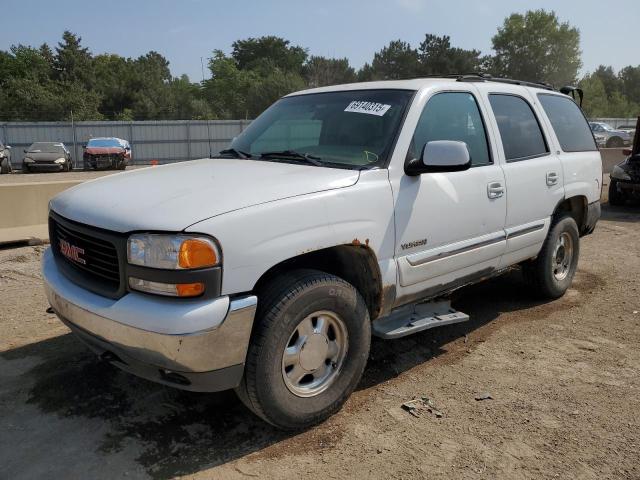 2003 GMC YUKON, 