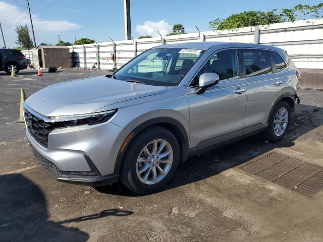 2025 HONDA CR-V EXL, 