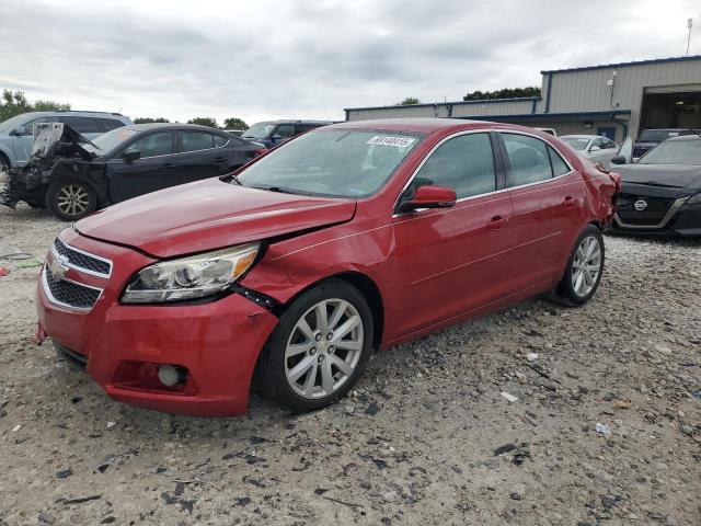 2013 CHEVROLET MALIBU 3LT, 