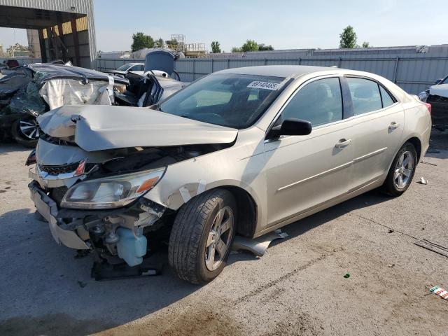 2015 CHEVROLET MALIBU LS, 