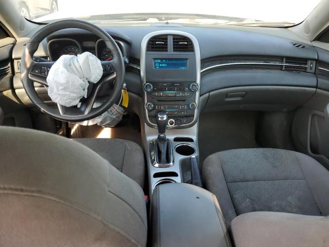 1G11B5SL7FF152066 - 2015 CHEVROLET MALIBU LS ყვითელი ფოტო 8