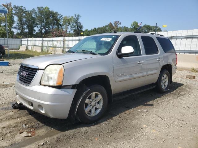 2007 GMC YUKON, 