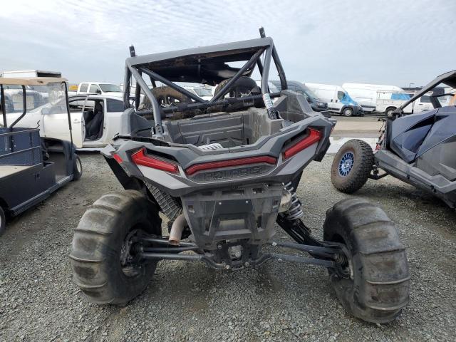 3NSVPL923KG819931 - 2019 POLARIS RZR XP 4 TURBO S BLACK photo 6