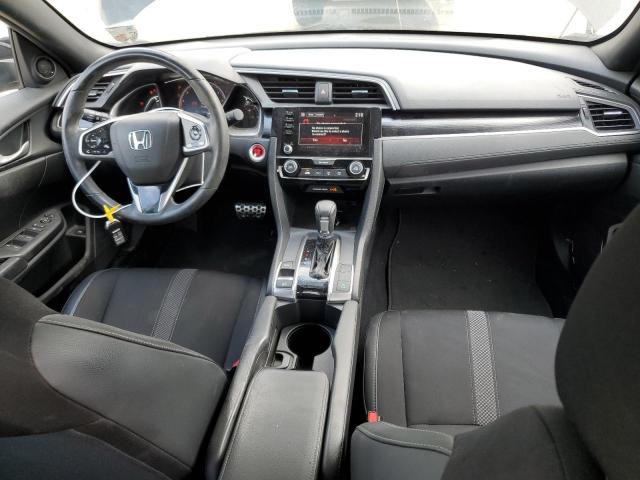 19XFC2F88LE018686 - 2020 HONDA CIVIC SPORT 石墨色 照片 8