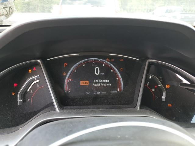 19XFC2F88LE018686 - 2020 HONDA CIVIC SPORT 石墨色 照片 9