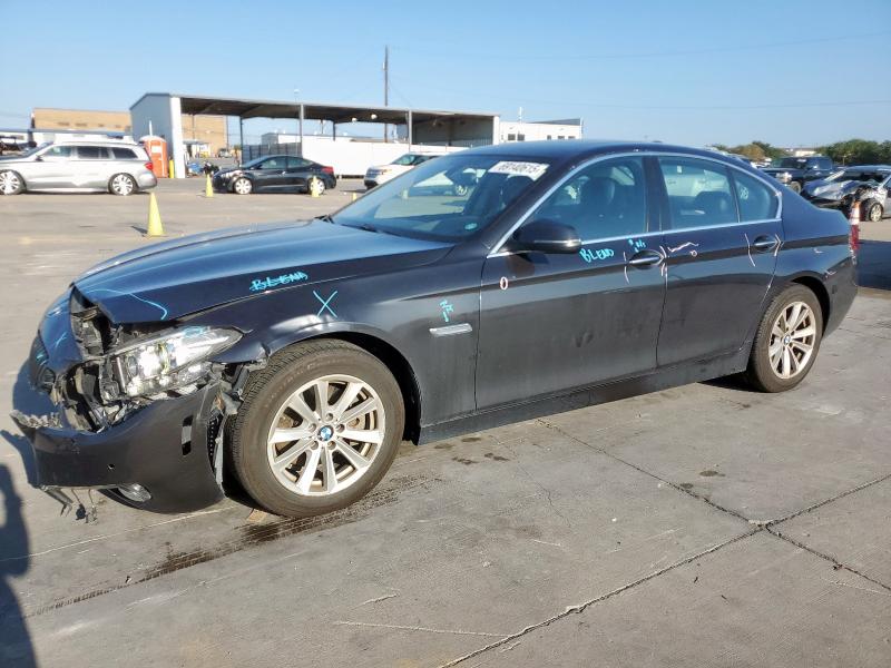 2016 BMW 528 XI, 