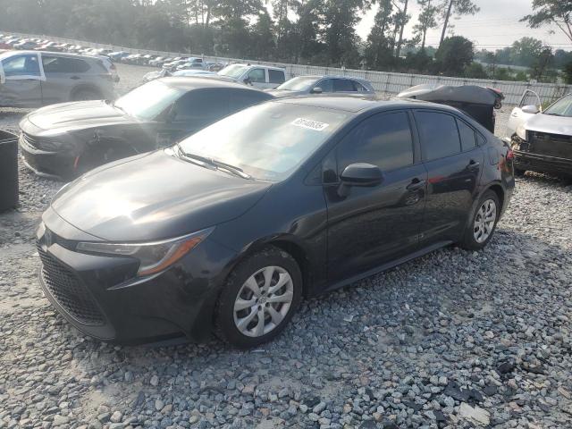 2020 TOYOTA COROLLA LE, 