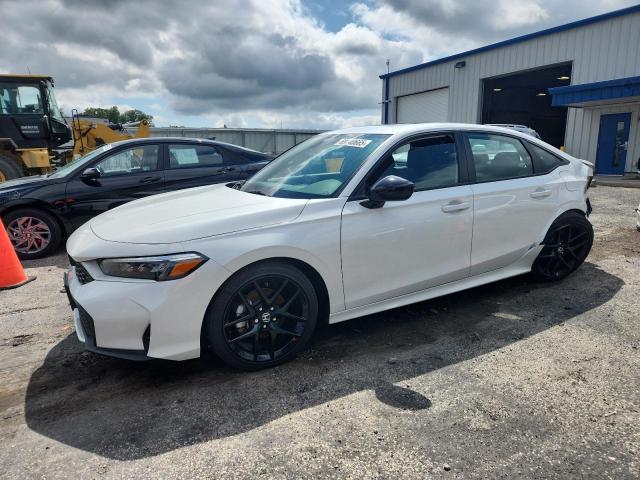 2025 HONDA CIVIC SPORT, 