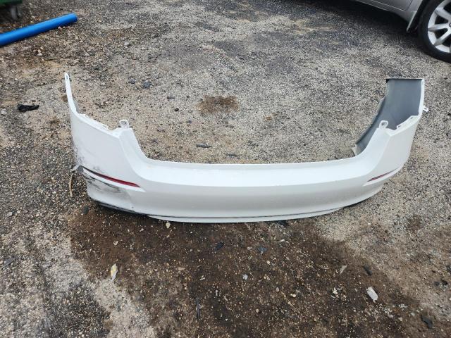2HGFE4F8XSH322239 - 2025 HONDA CIVIC SPORT WHITE photo 12