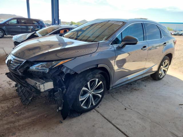 2018 LEXUS RX 350 BASE, 