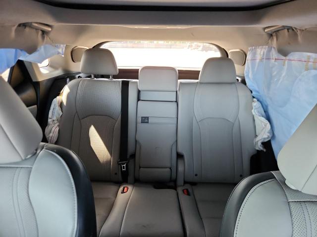 2T2ZZMCA2JC109782 - 2018 LEXUS RX 350 BASE 灰色 照片 10