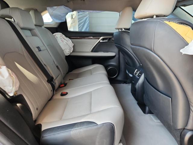 2T2ZZMCA2JC109782 - 2018 LEXUS RX 350 BASE 灰色 照片 11