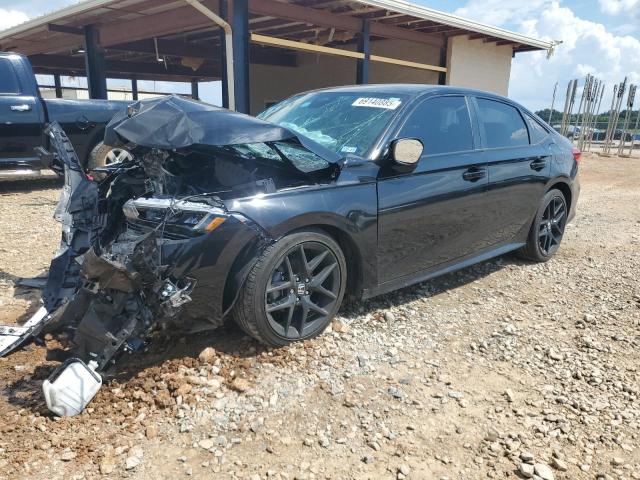 2023 HONDA CIVIC SPORT, 