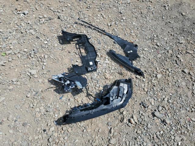 2HGFE2F52PH551337 - 2023 HONDA CIVIC SPORT Қара фото 12