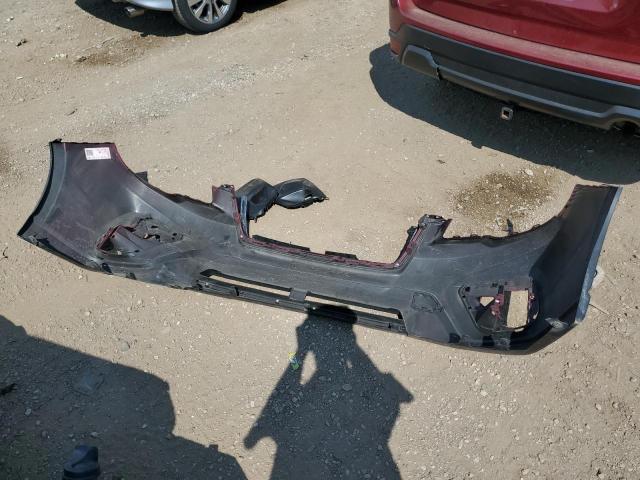 JF2SKAGC6KH551953 - 2019 SUBARU FORESTER PREMIUM 勃艮第红 照片 11