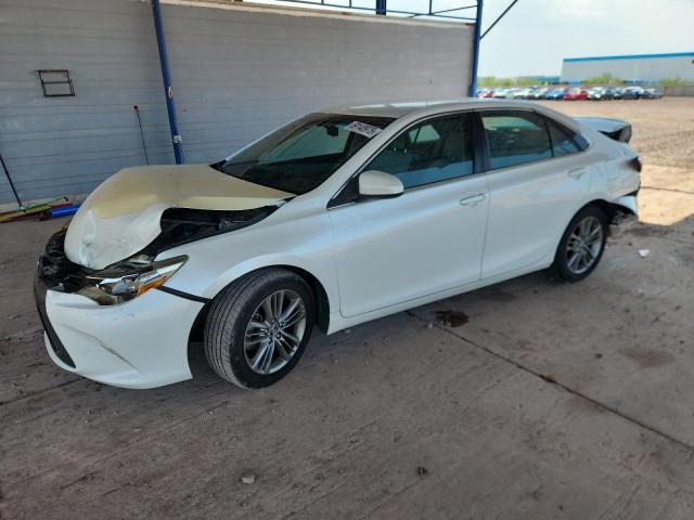 2017 TOYOTA CAMRY LE, 