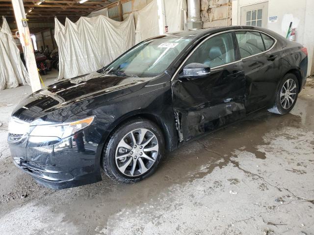2017 ACURA TLX TECH, 