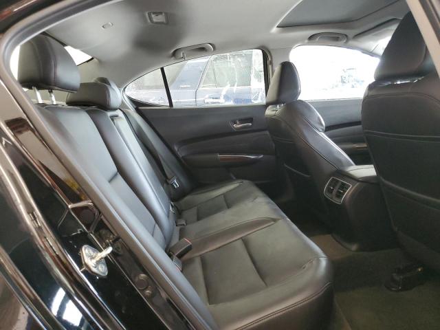 19UUB1F58HA003935 - 2017 ACURA TLX TECH BLACK photo 10