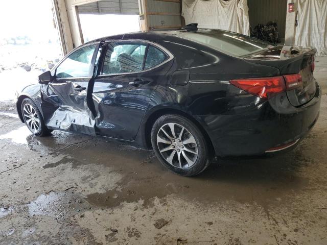 19UUB1F58HA003935 - 2017 ACURA TLX TECH BLACK photo 2