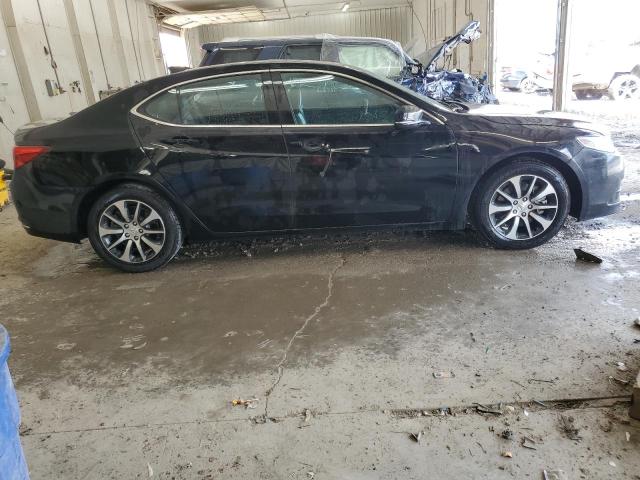 19UUB1F58HA003935 - 2017 ACURA TLX TECH BLACK photo 3
