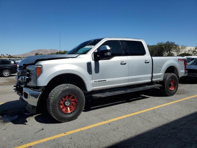 2017 FORD F250 SUPER DUTY, 