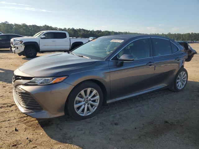 2019 TOYOTA CAMRY L, 