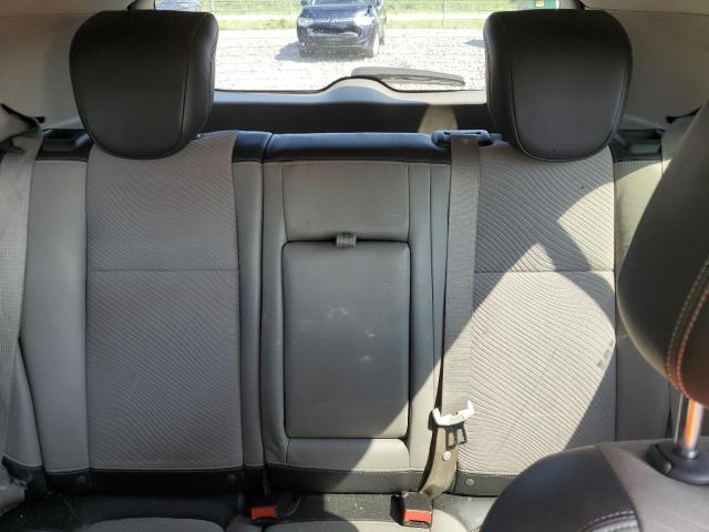 KL4CJFSB8DB178108 - 2013 BUICK ENCORE CONVENIENCE Կարմիր լուսանկար 10