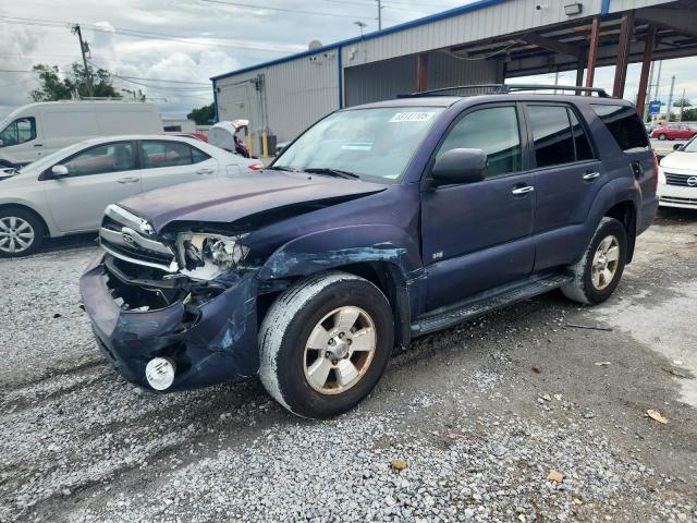 2006 TOYOTA 4RUNNER SR5, 