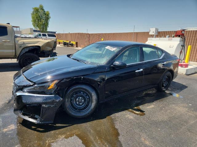 2023 NISSAN ALTIMA S, 