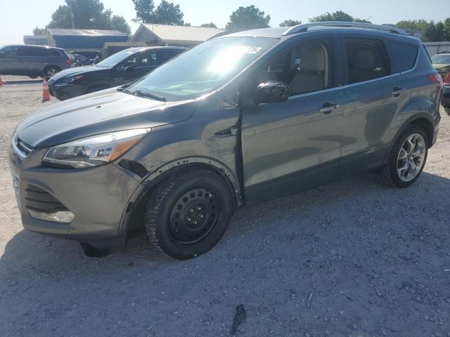 2014 FORD ESCAPE TITANIUM, 