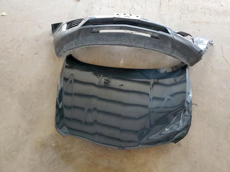 1GYKNARS3KZ203283 - 2019 CADILLAC XT5 灰色 照片 13