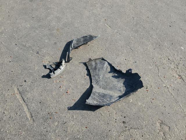 4T1S11AK7PU170124 - 2023 TOYOTA CAMRY SE NIGHT SHADE CHARCOAL photo 12