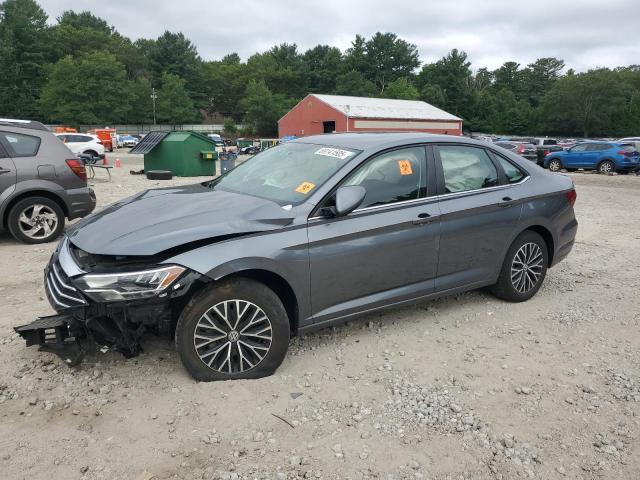 2021 VOLKSWAGEN JETTA S, 