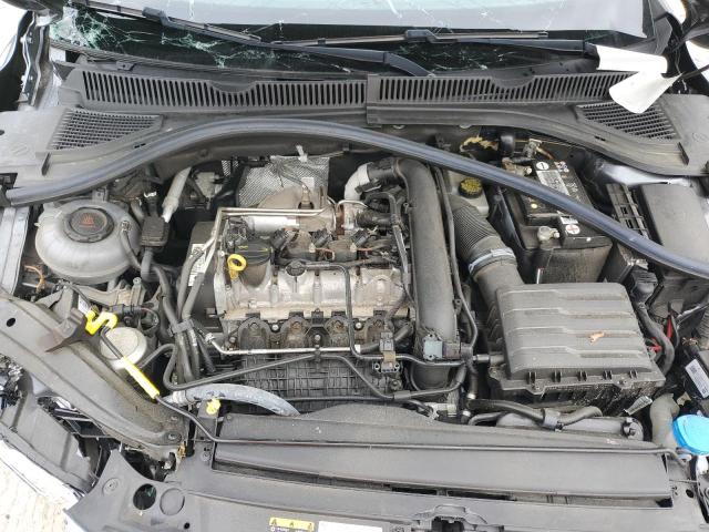 3VWC57BU1MM065155 - 2021 VOLKSWAGEN JETTA S 灰色 照片 11