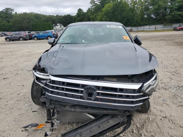 3VWC57BU1MM065155 - 2021 VOLKSWAGEN JETTA S 灰色 照片 5