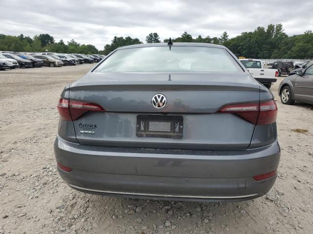 3VWC57BU1MM065155 - 2021 VOLKSWAGEN JETTA S 灰色 照片 6