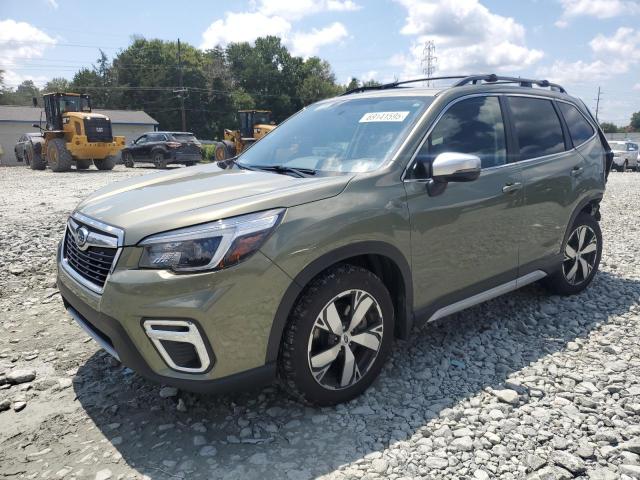 2021 SUBARU FORESTER TOURING, 